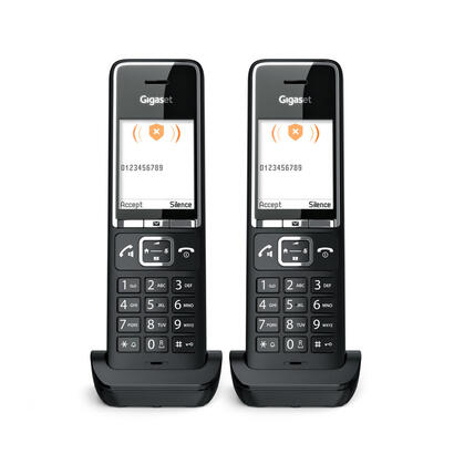 telefono-gigaset-comfort-550hx-duo-blackchrome