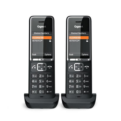 telefono-gigaset-comfort-550hx-duo-blackchrome