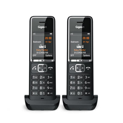 telefono-gigaset-comfort-550hx-duo-blackchrome