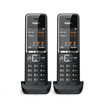 telefono-gigaset-comfort-550hx-duo-blackchrome
