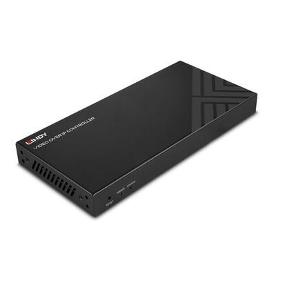 lindy-4k30-hdmi-usb-over-ip-controller