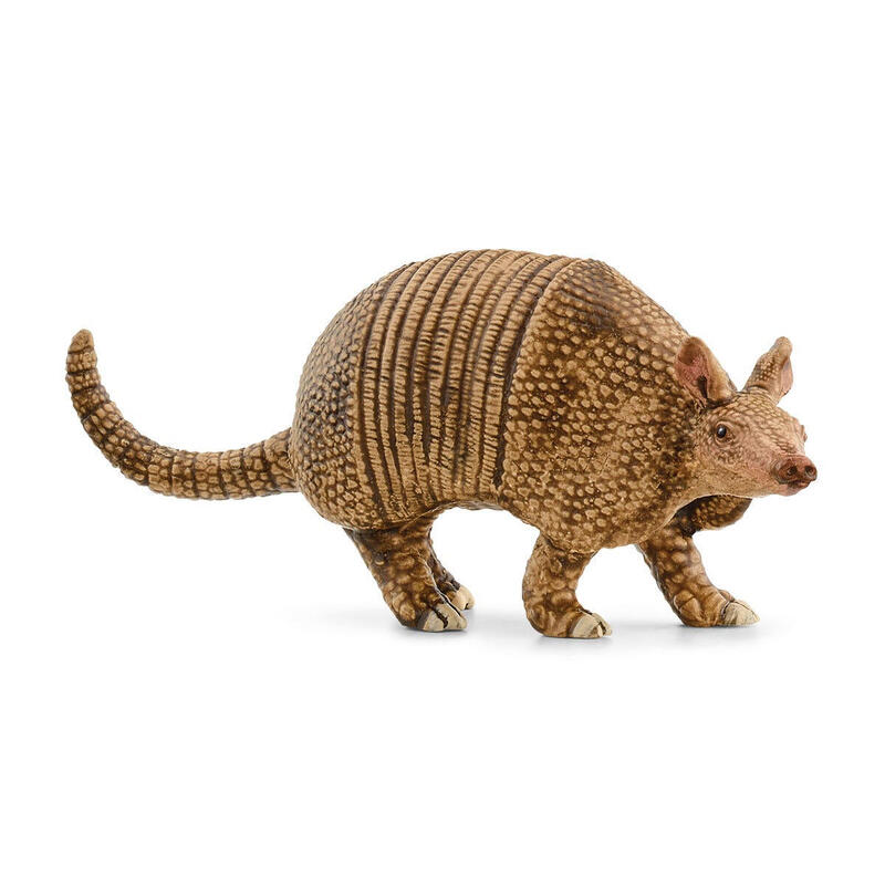 schleich-wild-life-armadillo-figura-de-juguete-14874