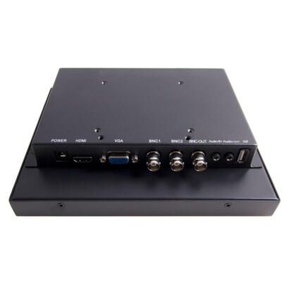 8-surveillance-monitor-for-247-use-800p-resolution-1-x-hdmi-20-1-x-vga-2-x-bnc-inputs-1-x-bnc-output-2-x-speakers-psu-warranty-6