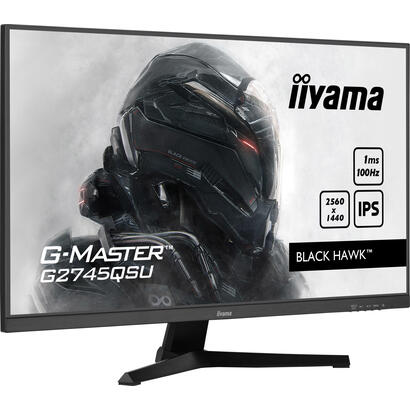 monitor-iiyama-tft-g2745qsu-685cm-ips-27-2560x1440-hdmi-dp-2xusb-hub