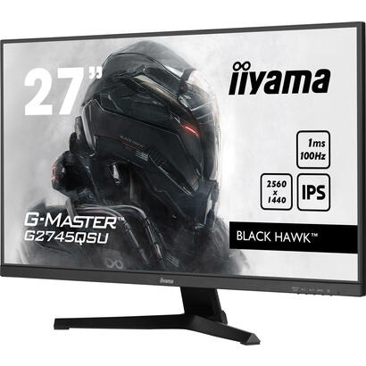 monitor-iiyama-tft-g2745qsu-685cm-ips-27-2560x1440-hdmi-dp-2xusb-hub