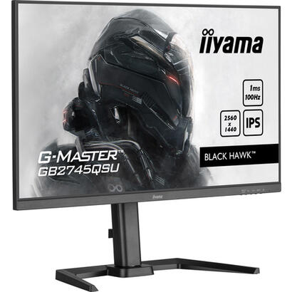 monitor-iiyama-tft-gb2745qsu-685cm-ips-27-2560x1440-hdmi-dp-2xusb-hub