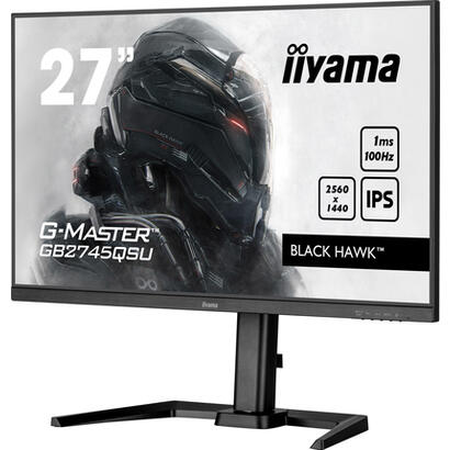 monitor-iiyama-tft-gb2745qsu-685cm-ips-27-2560x1440-hdmi-dp-2xusb-hub