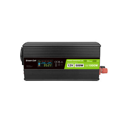 green-cell-power-inverter-12v-230v-500w-1000w-with-lcd-display-pure-sine-wave