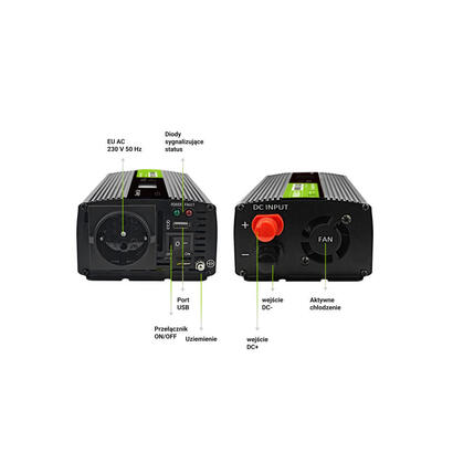 green-cell-power-inverter-12v-230v-500w-1000w-with-lcd-display-pure-sine-wave