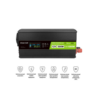 green-cell-power-inverter-12v-230v-500w-1000w-with-lcd-display-pure-sine-wave