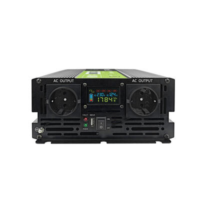 przetwornica-napiecia-green-cell-powerinverter-lcd-12-v-2000w40000w-przetwornica-samochodowa-z-wyswietlaczem-czysty-sinus