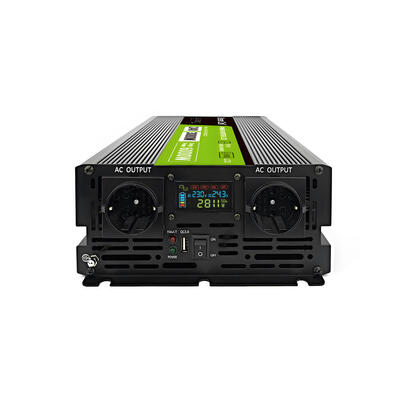green-cell-przetwornica-napicia-powerinverter-lcd-24-v-3000w60000w-przetwornica-samochodowa-z-wywietlaczem-czysty-sinus-adaptado