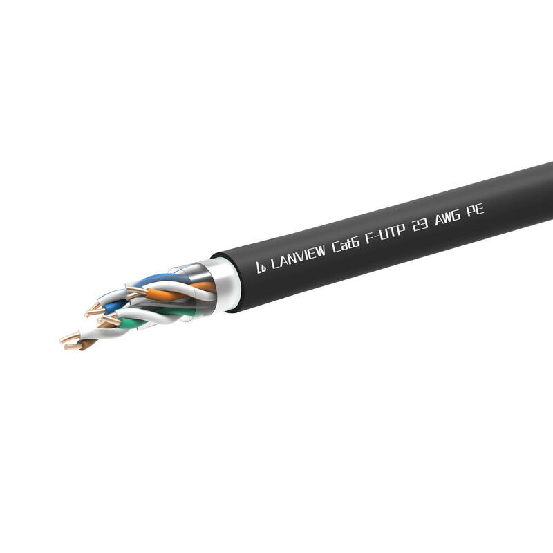 cat6-f-utp-network-cable-4x2xawg23-pe-black-305m-outdoor-warranty-60m
