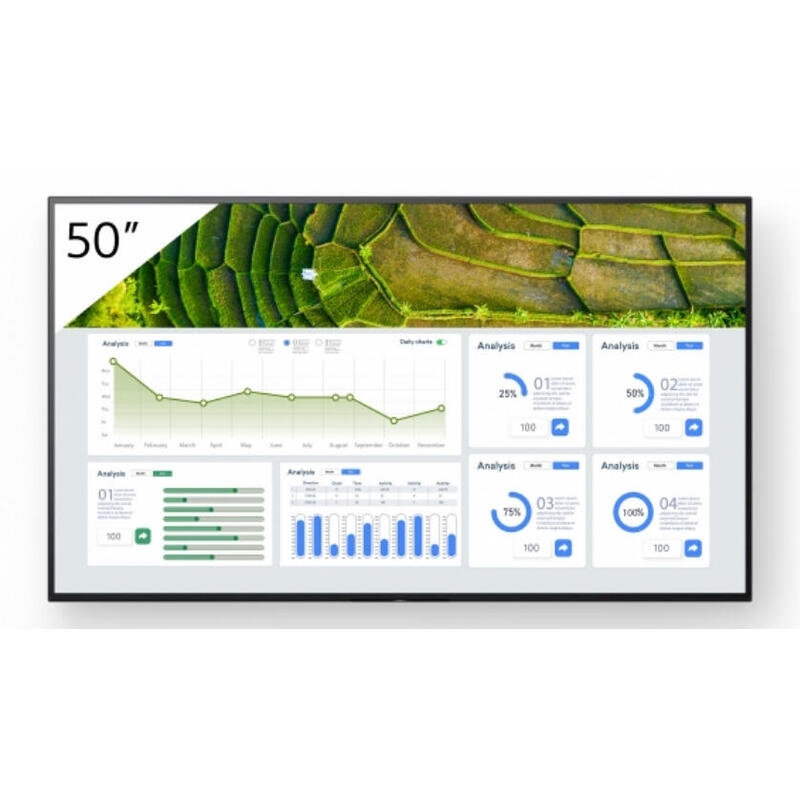 sony-fw-50bz30ltm-pantalla-senalizacion-127-cm-50-lcd-wifi-440-cd-m-4k-ultra-hd-negro-android-247 sony-fw-50bz30ltm-pantalla-senalizacion-127-cm-50-lcd-wifi-440-cd-m-4k-ultra-hd-negro-android-247