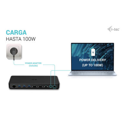 i-tec-usb-c-triple-display-docking-station-gen-2-pro-power-delivery-100w