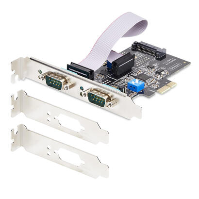 startechcom-tarjeta-serie-pcie-de-2-puertos-tarjeta-serial-pci-express-de-2-puertos-db9-rs232rs422rs485-incluye-brackets-de-perf