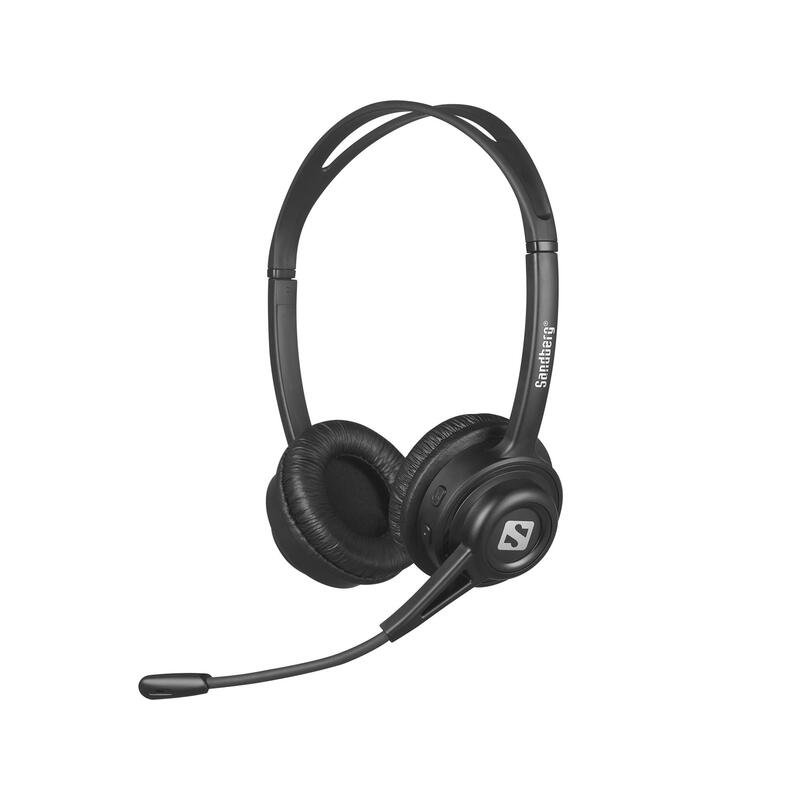sandberg-bluetooth-call-headset-auriculares-inalambrico-diadema-musicauso-diario-negro sandberg-bluetooth-call-headset-auriculares-inalambrico-diadema-musicauso-diario-negro