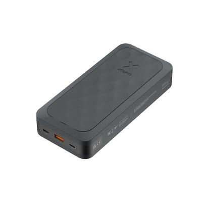 power-bank-fuel-series-fs-5271-27000mah-negro-xtorm-27000mah-hasta-67w-2xusb-c-1xusb-a-lcd