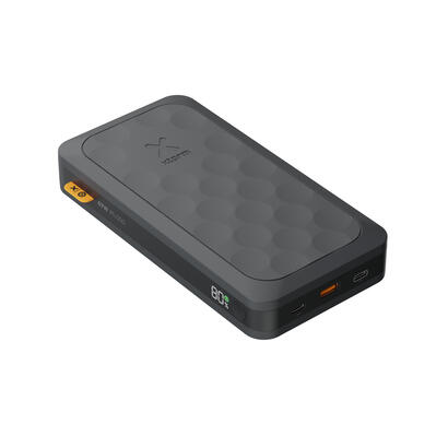 power-bank-fuel-series-fs-5451-45000mah-negro-xtorm-45000mah-hasta-67w-2xusb-c-1xusb-a-lcd