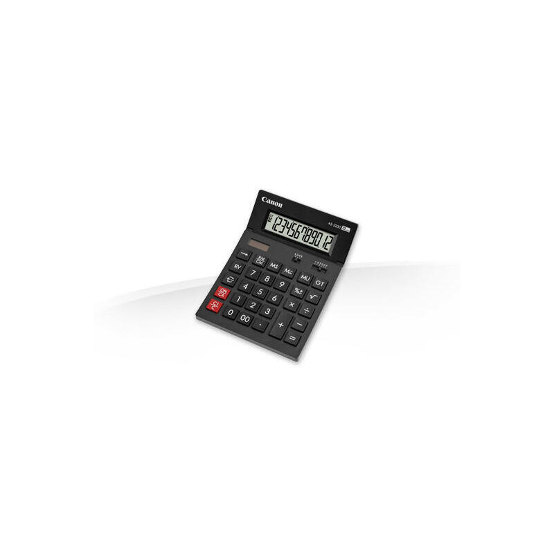 canon-as-2200-calculadora-escritorio-pantalla-de-calculadora-negro
