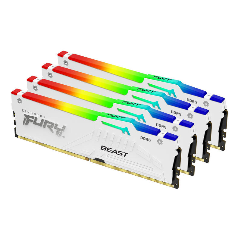 memoria-kingston-fury-128gb-ddr5-5200-4x-32-gb-quad-kit-kf552c40bwak4-128