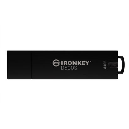 pendrive-kingston-ironkey-d500s-64gb-fips-140-3-level-3-256bit-ikd500s64gb