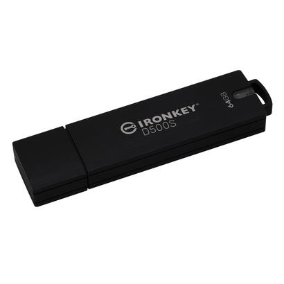 pendrive-kingston-ironkey-d500s-64gb-fips-140-3-level-3-256bit-ikd500s64gb