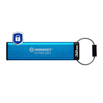 pendrive-kingston-ironkey-keypad-200-32gb-usb-c-aes-encrypted-ikkp200c32gb