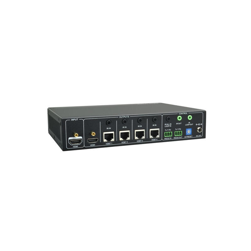 hdbt-splitter-1x4-with-loop-warranty-36m