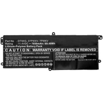 laptop-battery-for-dell-8949wh-li-pol-114v-7850mah-black-for-dell-notebook-laptop-alienware-area-51m-alwa51m-d17-alienware-area-