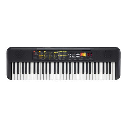 yamaha-psr-f52-teclado