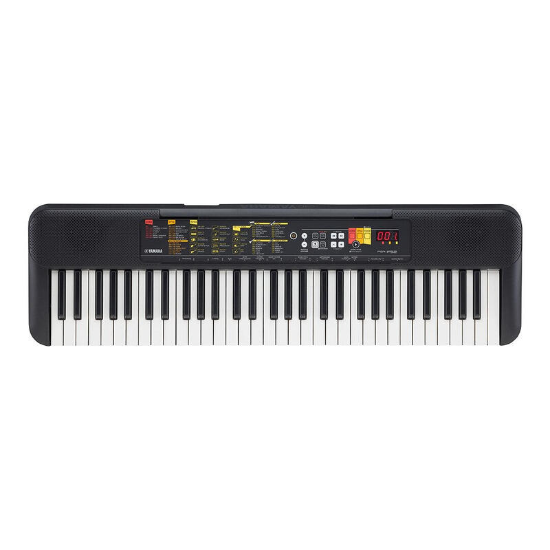 yamaha-psr-f52-teclado