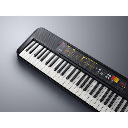 yamaha-psr-f52-teclado