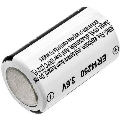battery-for-er14250-432wh-li-socl2-36v-1200mah-black-for-application-water-meters-gas-meters-kilowatt-per-hour-meters-warranty-1
