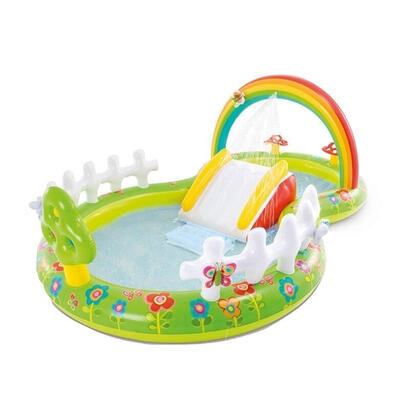 piscina-hinchable-infantil-con-tobogan-290x180x104cm