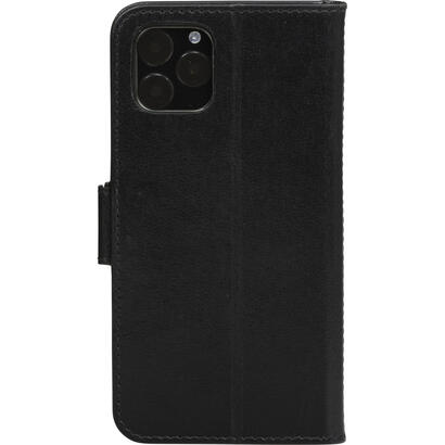 dbramante1928-copenhagen-slim-funda-con-tapa-para-telefono-movil-cuero-de-grano-entero-negro-para-apple-iphone-11