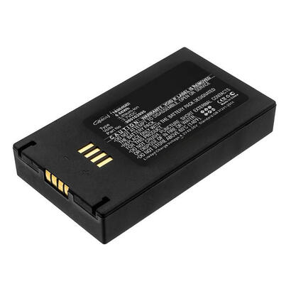 battery-for-conference-phone-666wh-li-ion-37v-1800mah-black-for-konftel-conference-phone-55w-conference-phone-55wx-conference-ph