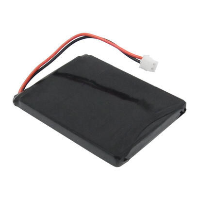 battery-for-cordless-phone-241wh-li-ion-37v-650mah-black-for-aastra-cordless-phone-660177-660177r1c-warranty-12m