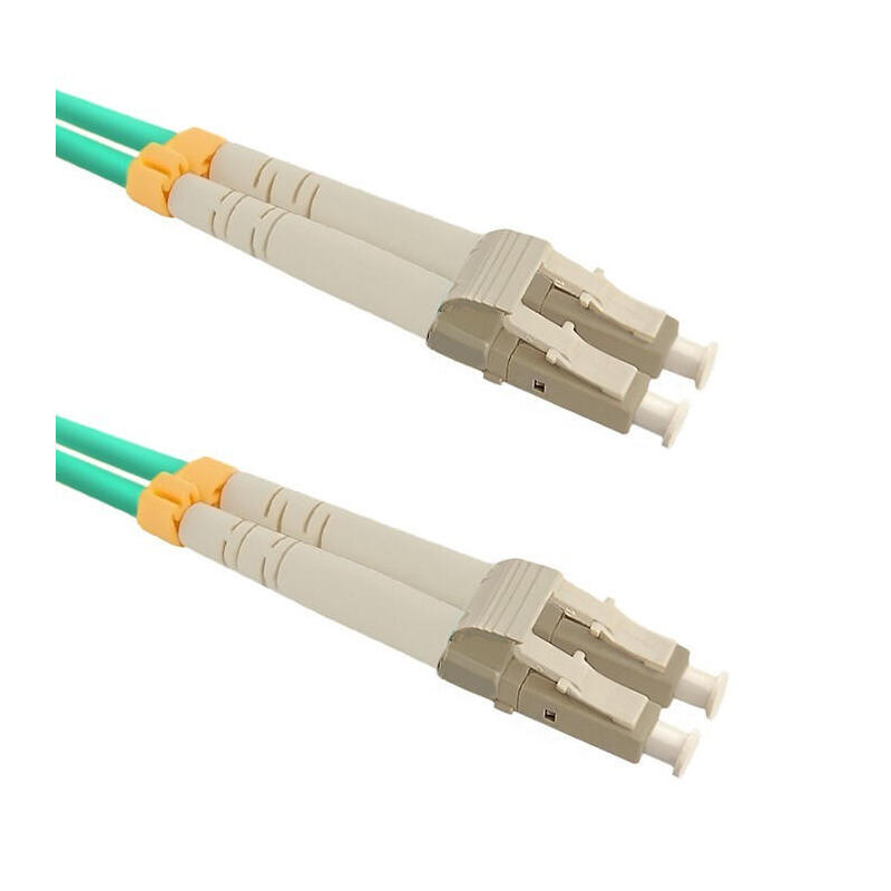 qoltec-54343-cable-de-fibra-optica-1-m-lc-om4-verde qoltec-54343-cable-de-fibra-optica-1-m-lc-om4-verde