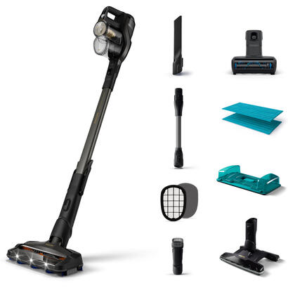 aspiradora-philips-xc8349-01-aqua-plus-palo-de-mano-inalambrico-negro