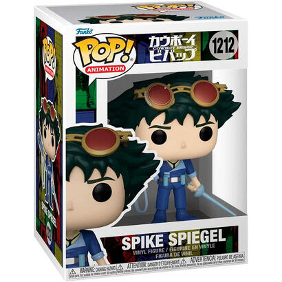 figura-pop-cowboy-bebop-spike-spiegel