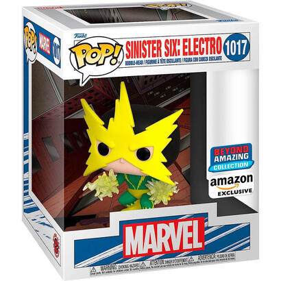 figura-pop-marvel-sinister-six-electro-exclusive