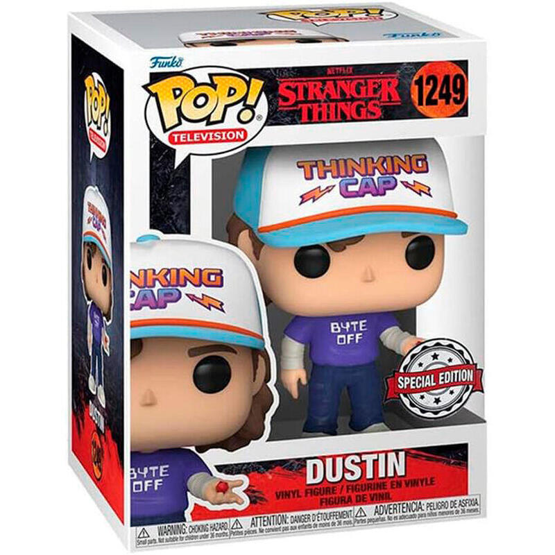 figura-pop-stranger-things-dustin-exclusive