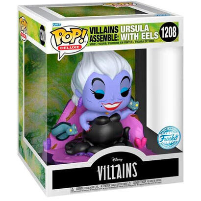 figura-pop-disney-villains-ursula-exclusive