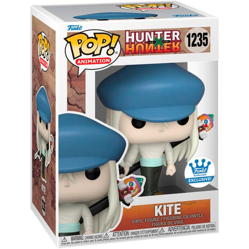 figura-pop-hunter-x-hunter-kite-exclusive