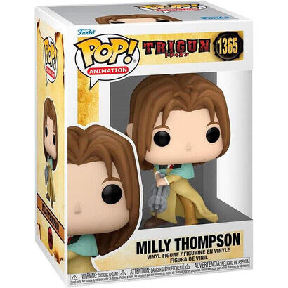 figura-pop-trigun-milly-thompson