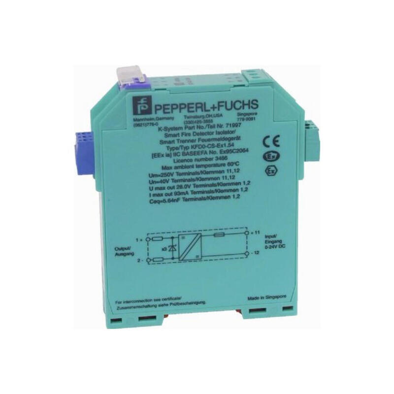 notifier-y72221-l4-aislador-galvanico-para-las-centrales-de-la-serie-id50-e-id3000