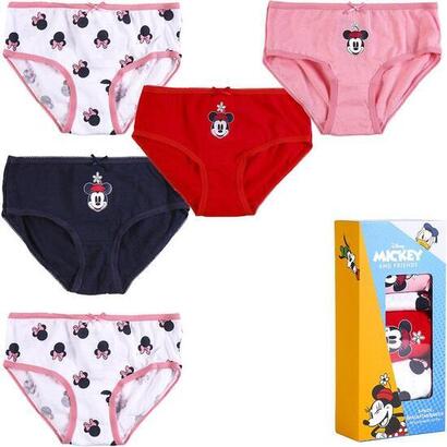 pack-braguitas-single-jersey-5-piezas-minnie-multicolor-talla-23