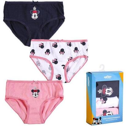 pack-braguitas-single-jersey-3-piezas-minnie-multicolor-talla-68