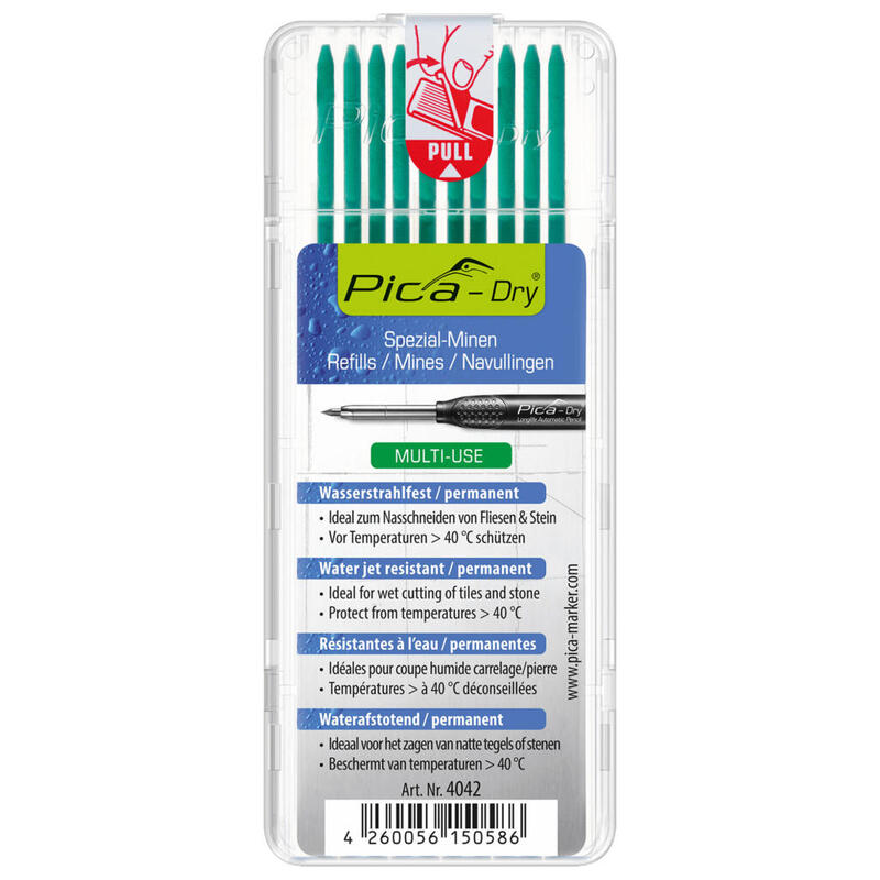 pica-dry-refills-green